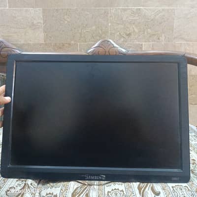 Led Tv not android and only led tv