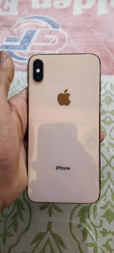 iPhone XS Max/256 pta