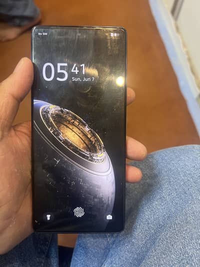 Infinix GT 20 Pro