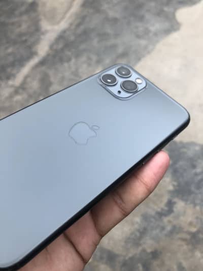 Apple iPhone 11 Pro