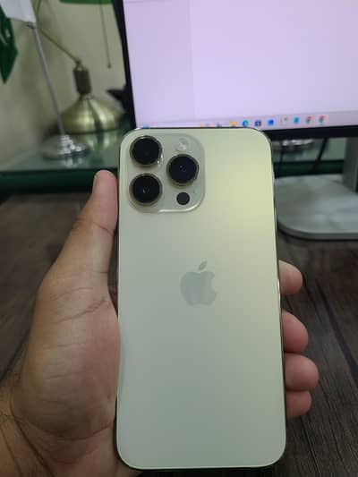 Apple iPhone 14 Pro Max