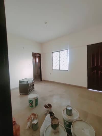 *3 Bed Lounge Flat for Rent in Ideal Phase 2, (Only For Clients)