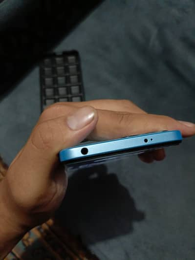Xiaomi Redmi Note 12