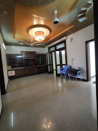 7 marla size like brand new used luxury and outclass condition house available for sale in G13 sector of islamabad with all basic amneities