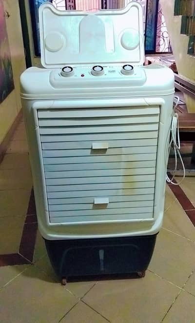 Air Cooler for Sale - 3 Months Used, Fully Working, Fixed Price