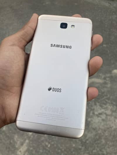 Samsung j7 prime