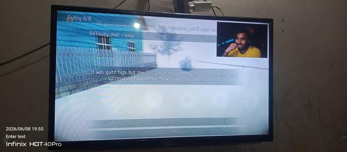 LED TV