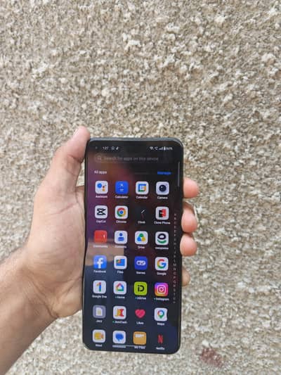 One Plus 9 5g