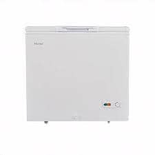Haier Inverter Chest Freezer for sell