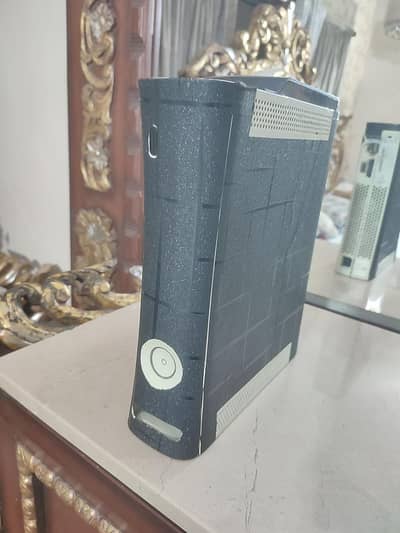 Xbox 360 JTag