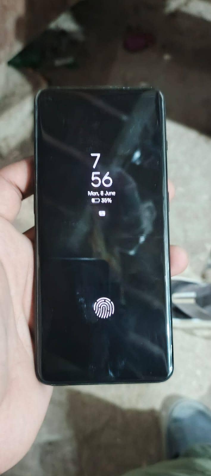 One Plus 10 Pro 03152811716 3