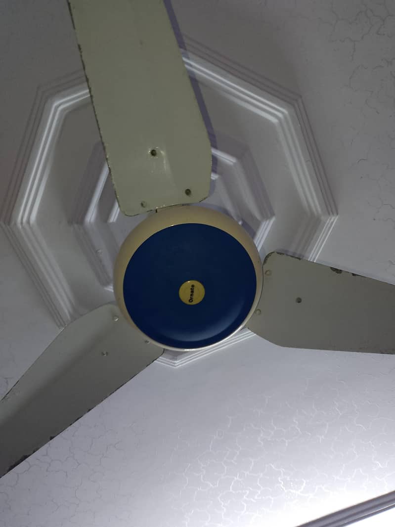 Ceiling fan 0