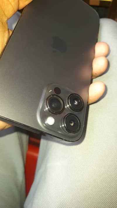 Apple iPhone 13 Pro Max