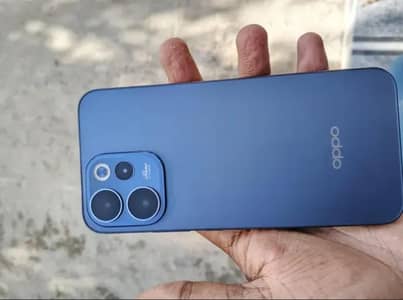 OPPO Reno 15 F