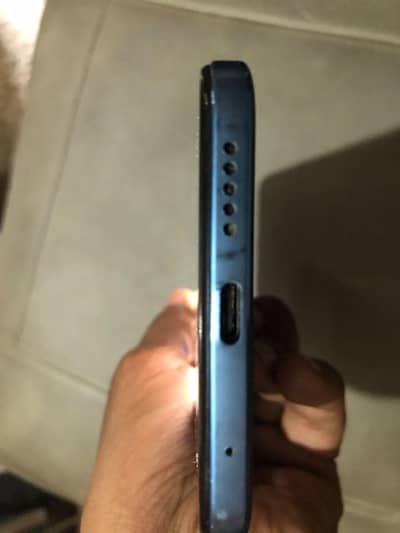 Xiaomi Redmi Note 11