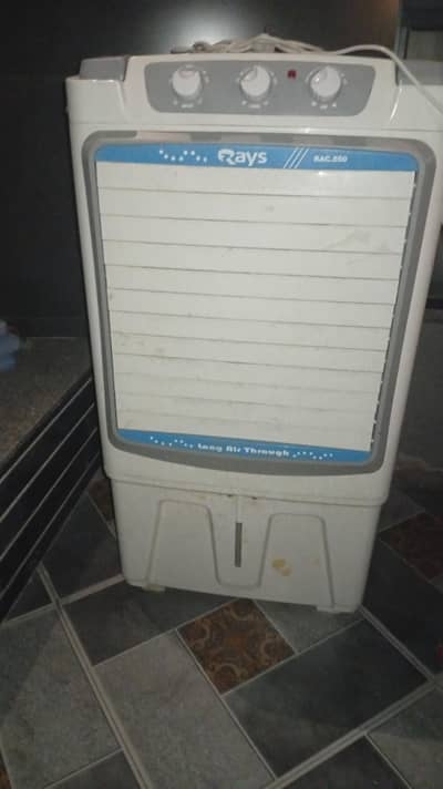 air cooler
