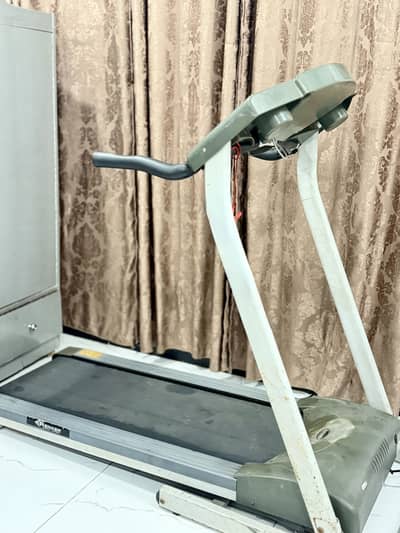 Use Auto Treadmill