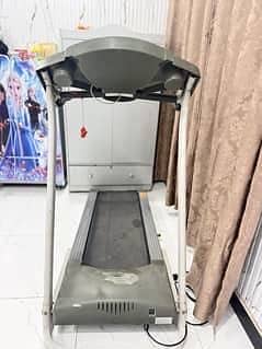 Use Auto Treadmill 2