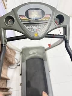 Use Auto Treadmill 3