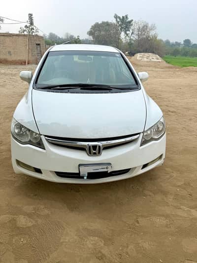 Honda Other 2009