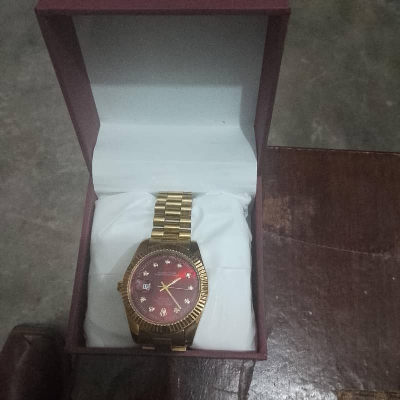 Rolex 0