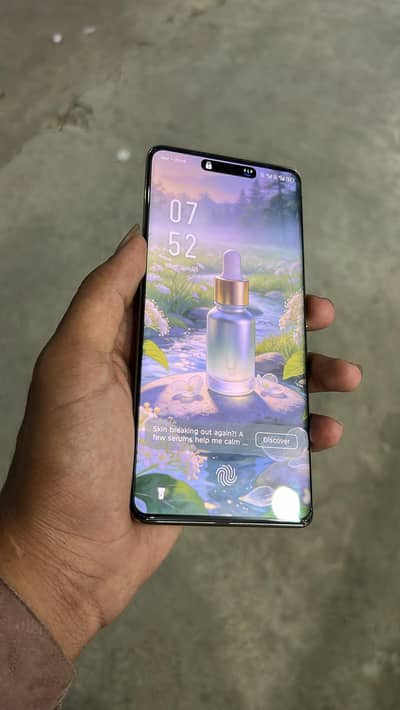 Infinix Zero 30