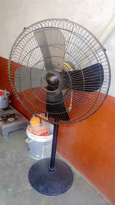 03137587200 copor motar now condition