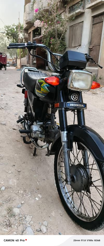 Bike for sale. . .