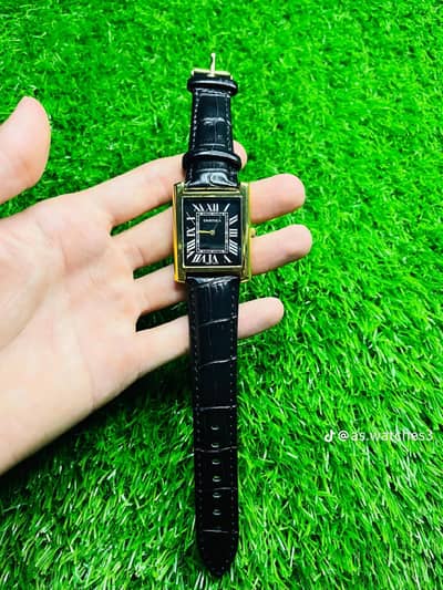 A. s watches