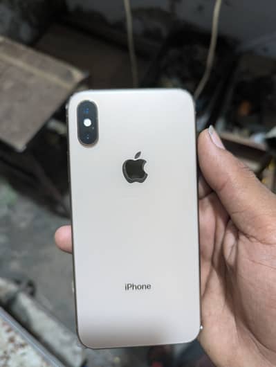 Apple iPhone XS