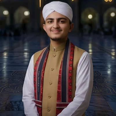 Muhammad Salman Attari