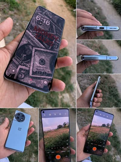 One Plus 11 5G
