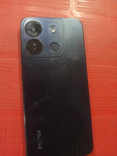 Infinix Smart 7