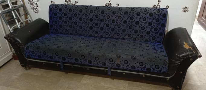 Sofa Combat