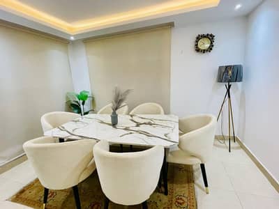 Luxury 2-Bedroom Apartment for Sale DHA Phase 4, Gold Crest Mall