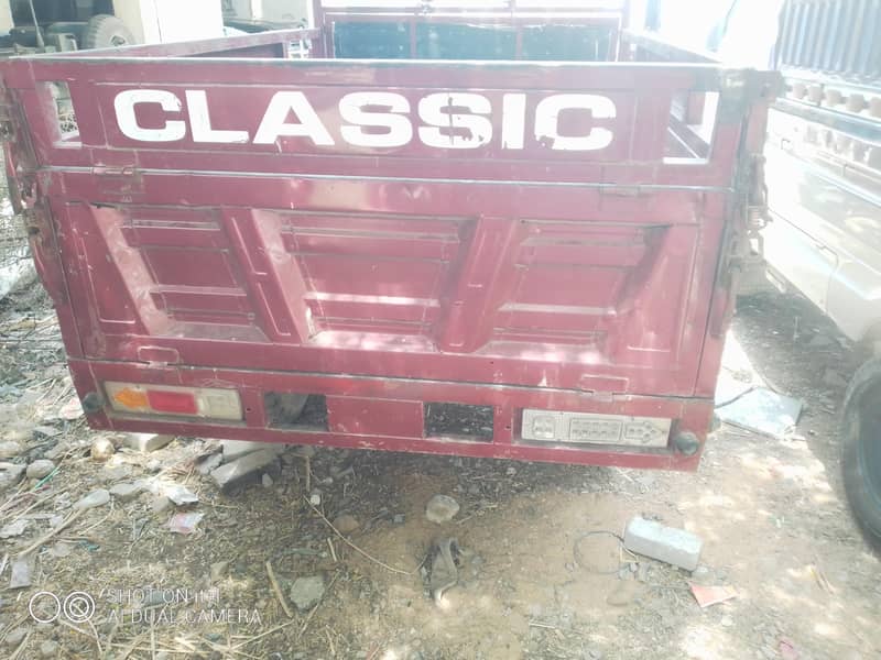 classic 5