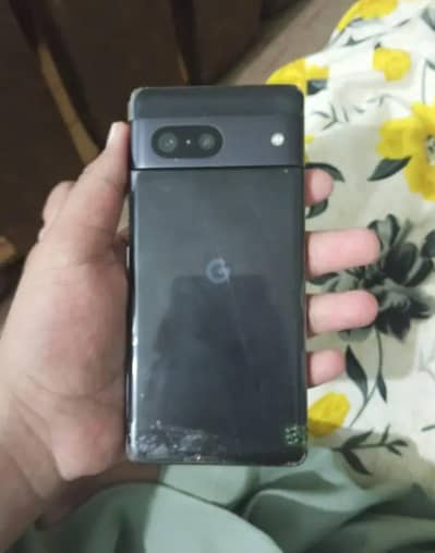 google pixel 7
