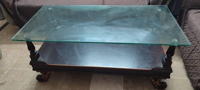 Used Table