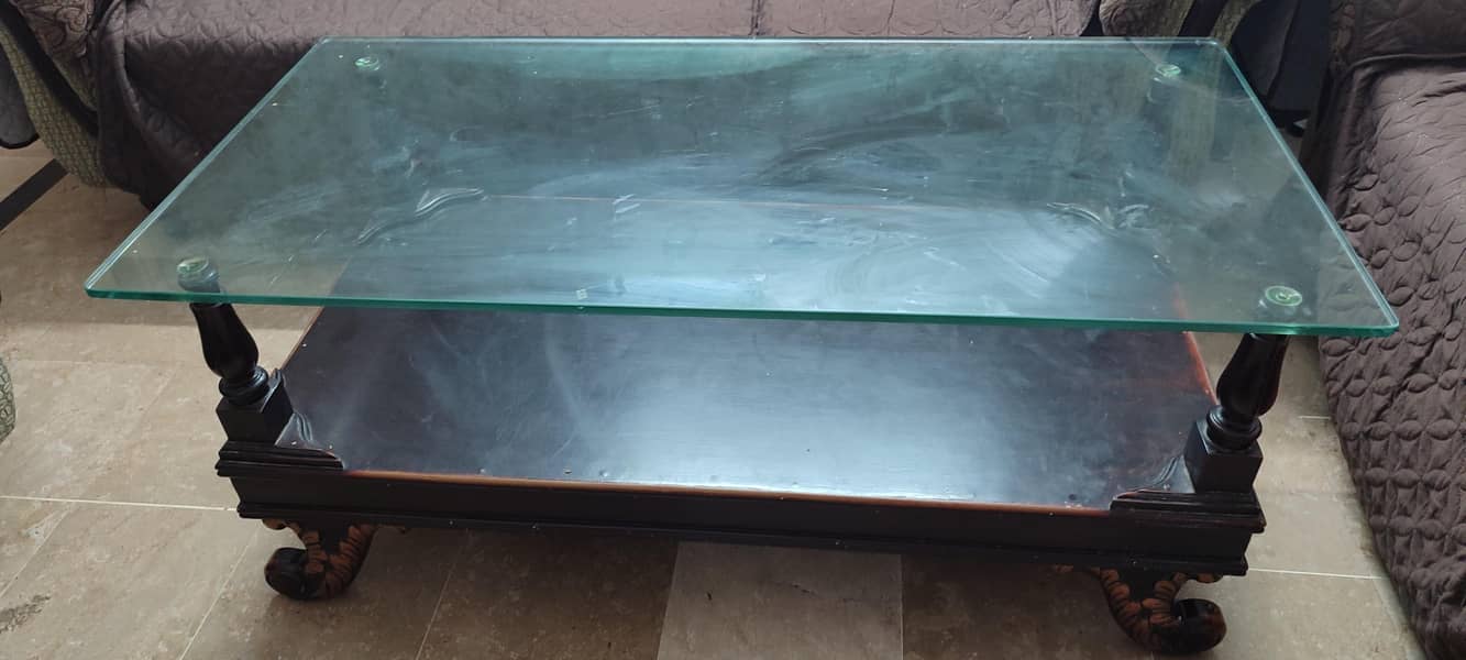 Used Table 0