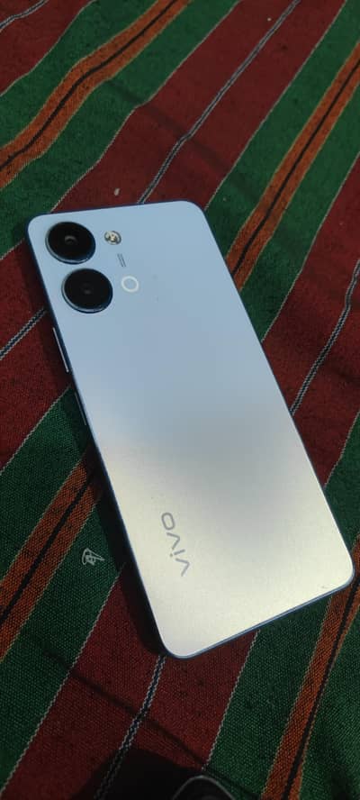 Vivo Y05 8/128 All okay in warranty. 10/10 condition