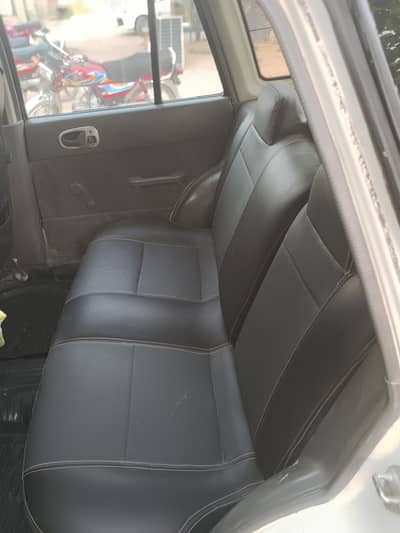 Suzuki caltus car urgent sale total genien (03078471524)