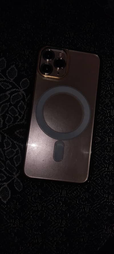 Apple iPhone 11 Pro