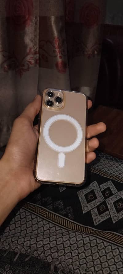Apple iPhone 11 Pro
