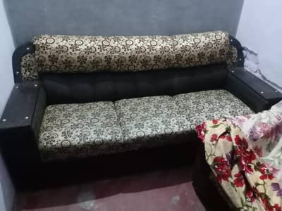 1 2 3 seater sofa set