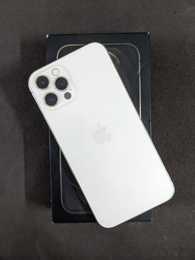 Apple iPhone 12 Pro (pta approved)