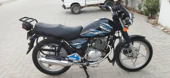 gs 150 2019