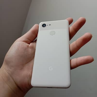 Google pixel 3 , Working Condition