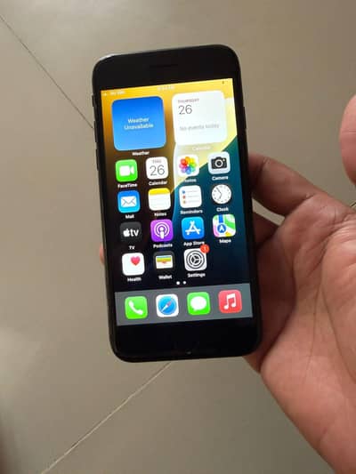 Apple iPhone SE 2020
