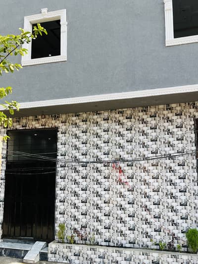 PBrand New 2 Marla Double Storey for Sale Chungi Gujjar Pura | 3 Bed |
