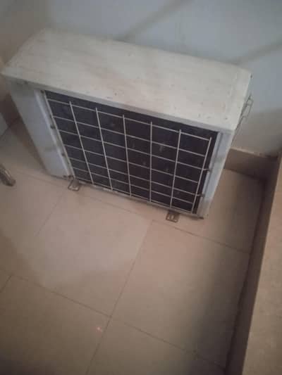 1 ton ac